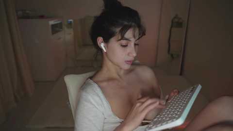 _catt_ @ bongacams on 20260105