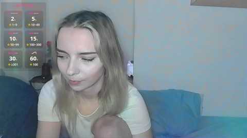 almondmilka @ bongacams on 20260105