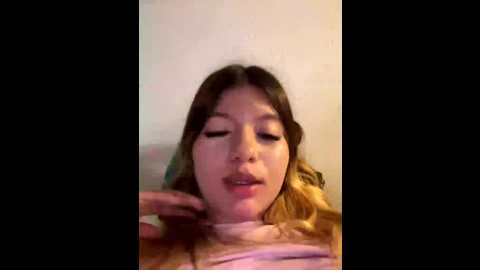 babieswink @ bongacams on 20260105