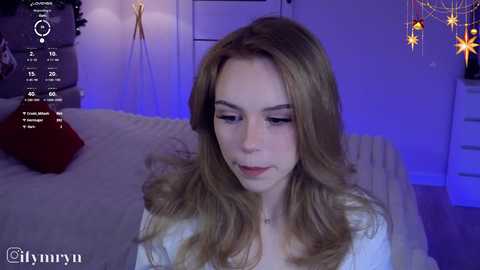 fymryn @ bongacams on 20260105