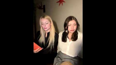 lustful_angels @ bongacams on 20260105