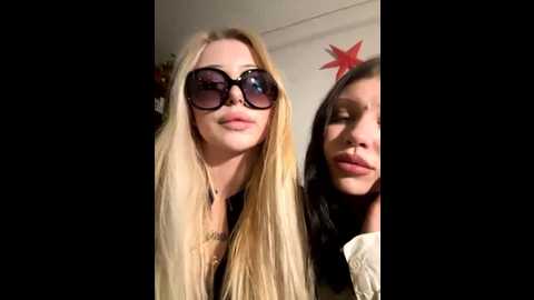 lustful_angels @ bongacams on 20260105