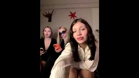 lustful_angels @ bongacams on 20260105