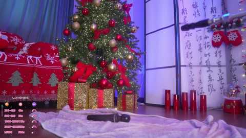 marry_cordy @ bongacams on 20260105