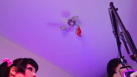 night_angell @ bongacams on 20260105