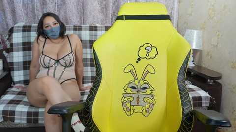 sexlove12002 @ bongacams on 20260105