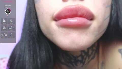 somniya @ bongacams on 20260105