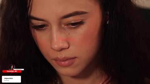 taanni @ bongacams on 20260105