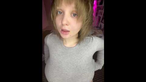 tamagotchigirl @ bongacams on 20260105