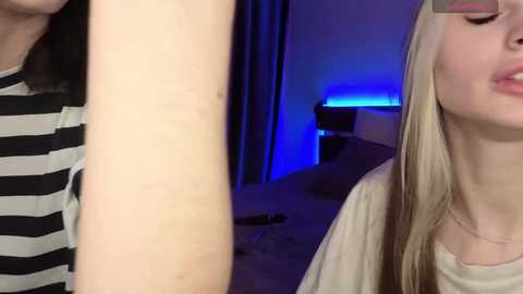 tianaflower @ bongacams on 20260105