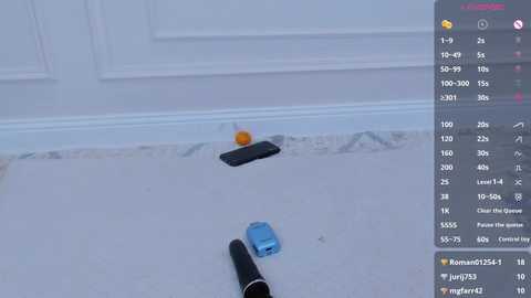 tokyodriftbabe @ bongacams on 20260105