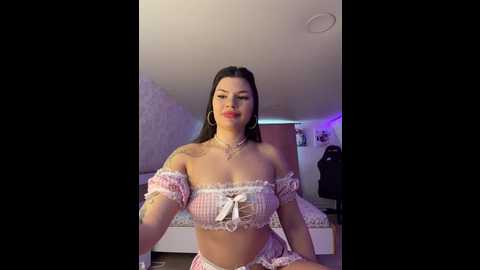 _maybebaby_ @ bongacams on 20260106