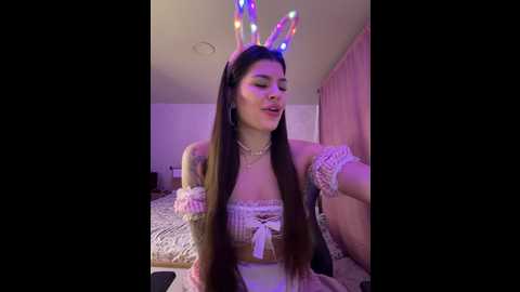 _maybebaby_ @ bongacams on 20260106