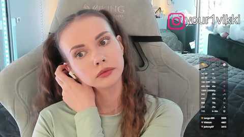 _vikkil0vescheese_ @ bongacams on 20260106