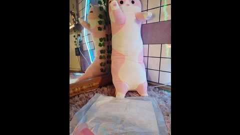 _yourgirl @ bongacams on 20260106