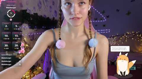 armura @ bongacams on 20260106