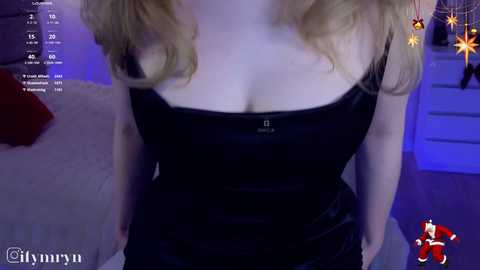 fymryn @ bongacams on 20260106