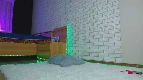 goriglaz @ bongacams on 20260106