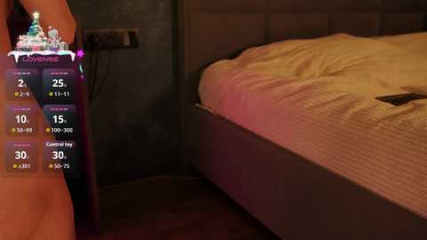 koketka @ bongacams on 20260106