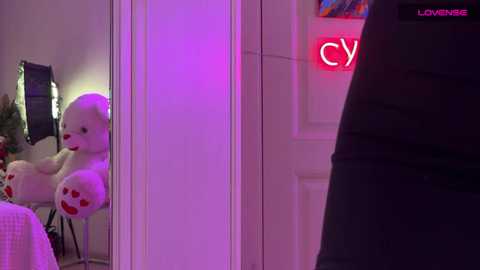 koketka @ bongacams on 20260106