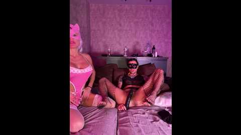 nickimaldini @ bongacams on 20260106