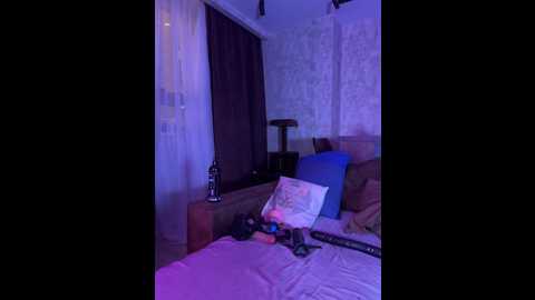 nickimaldini @ bongacams on 20260106