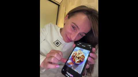 parissaintgermain @ bongacams on 20260106