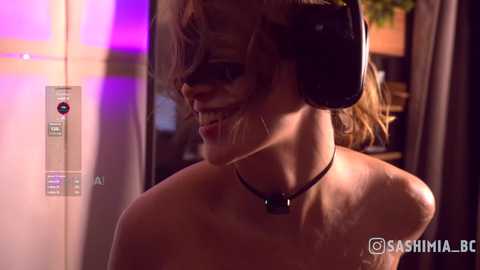 sashimia @ bongacams on 20260106