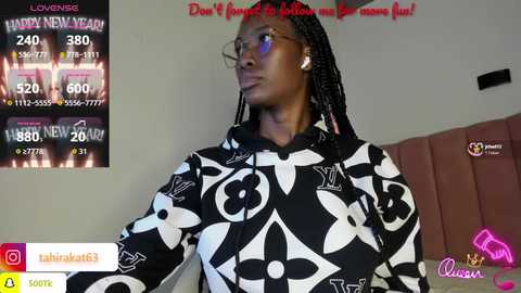 tahira_20 @ bongacams on 20260106