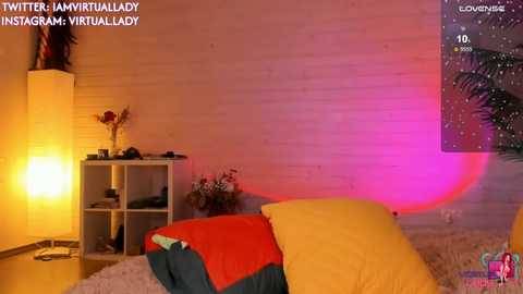 virtual_lady @ bongacams on 20260106