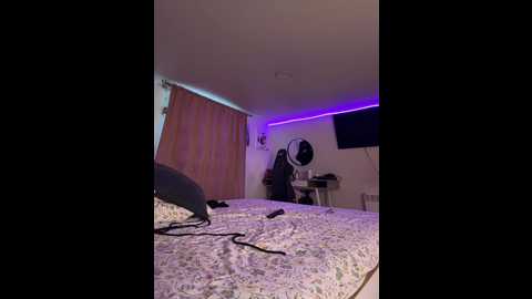 _maybebaby_ @ bongacams on 20260107