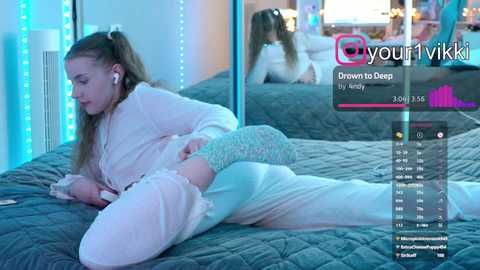 _vikkil0vescheese_ @ bongacams on 20260107