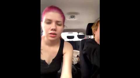 alissalexx @ bongacams on 20260107