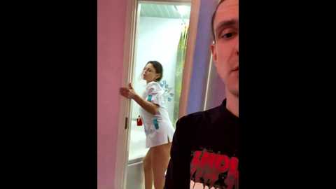 and_liziantus @ bongacams on 20260107