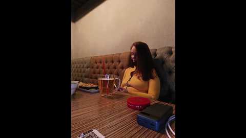 angelia22 @ bongacams on 20260107