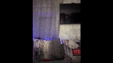 aureliyxxx @ bongacams on 20260107