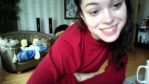 honeykrisspussy @ bongacams on 20260107