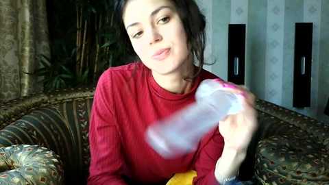 honeykrisspussy @ bongacams on 20260107