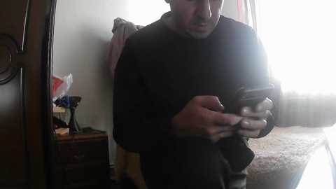 paranoik999 @ bongacams on 20260107