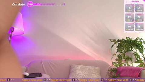sallyeleins @ bongacams on 20260107