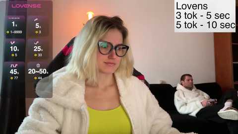 sexy_sweets @ bongacams on 20260107