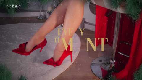 taanni @ bongacams on 20260107