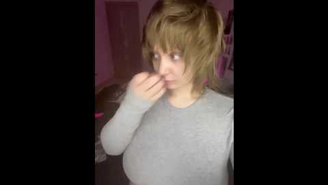 tamagotchigirl @ bongacams on 20260107