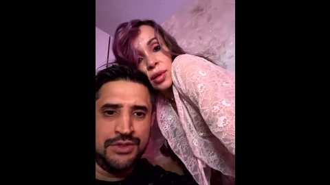 vip17coupledream @ bongacams on 20260107