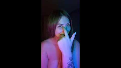 _leiaproseccina_ @ bongacams on 20260108