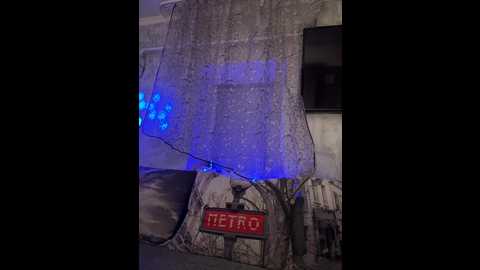 aureliyxxx @ bongacams on 20260108