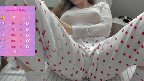 daddysgirl9 @ bongacams on 20260108