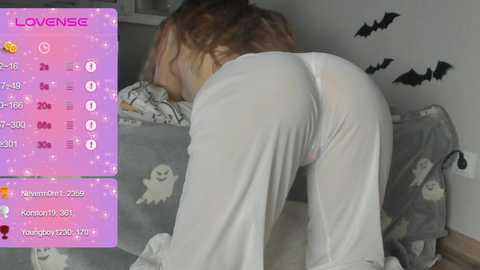 daddysgirl9 @ bongacams on 20260108