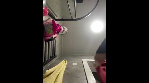 dream022 @ bongacams on 20260108