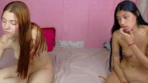 farianaall @ bongacams on 20260108